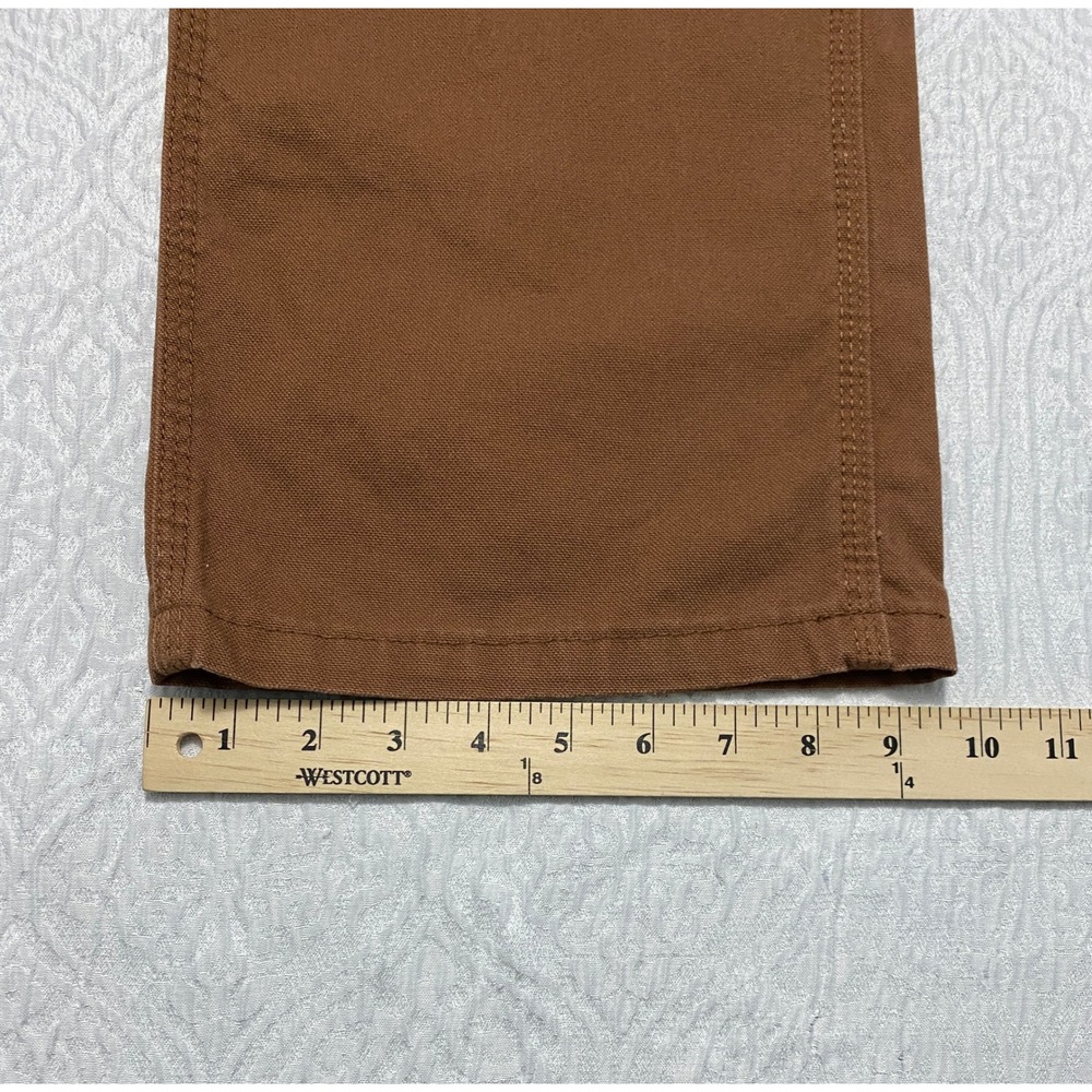 Men's Brown Work pants- Brand: Key - Picture 9 of 9